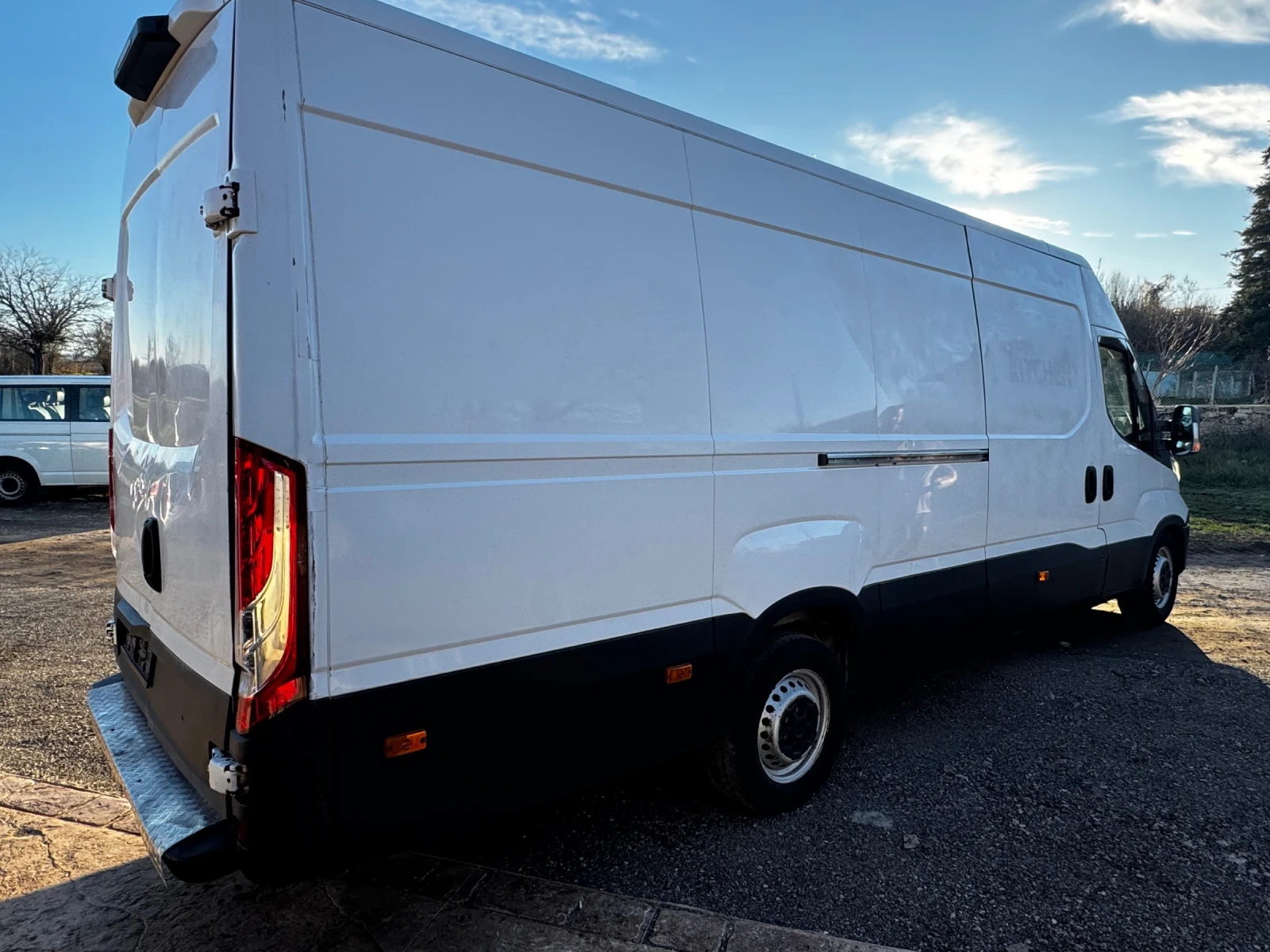 Iveco 35s15 35s15 3.0* 150к.с.* Клима - изображение 3