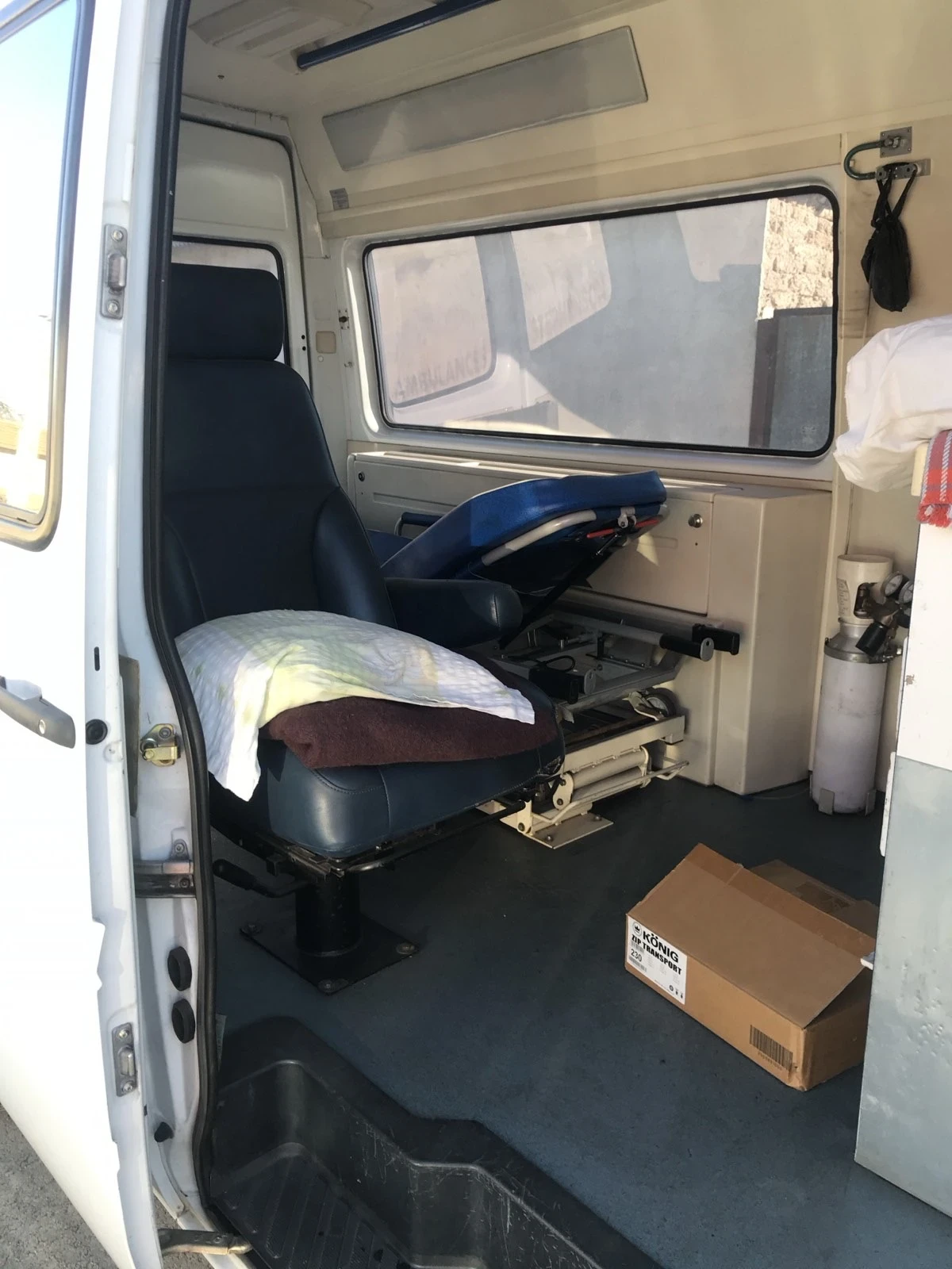 Mercedes-Benz Sprinter 312 | Mobile.bg � ����������� 7