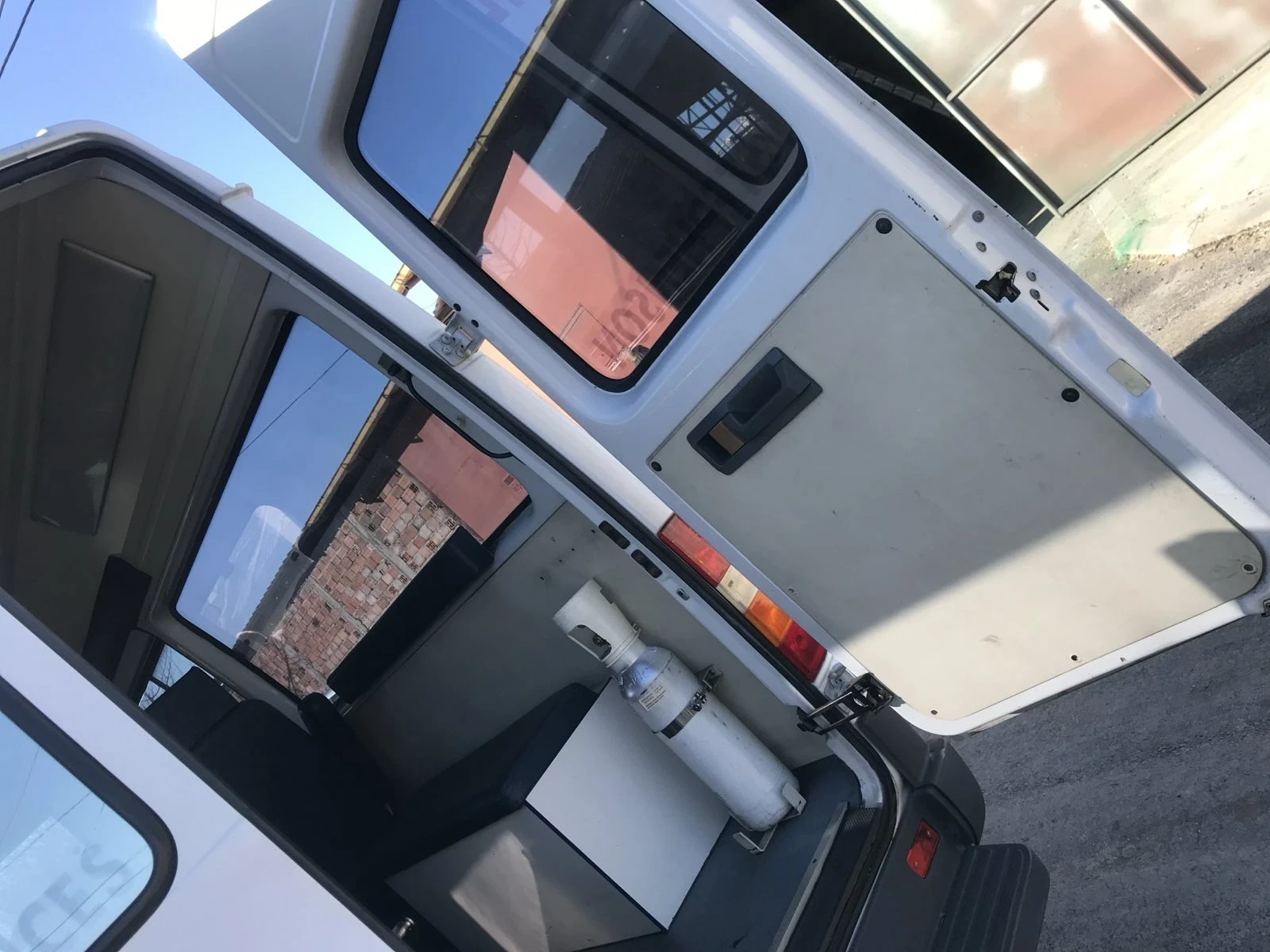Mercedes-Benz Sprinter 312 | Mobile.bg � ����������� 5