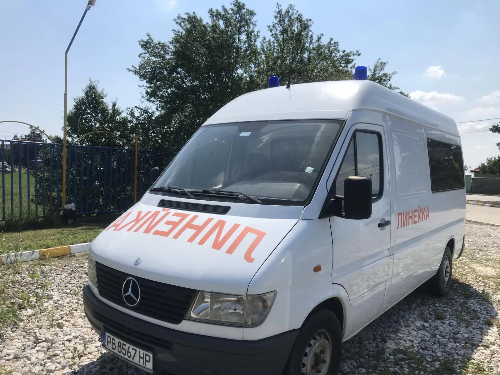 Mercedes-Benz Sprinter 312 | Mobile.bg � ����������� 1