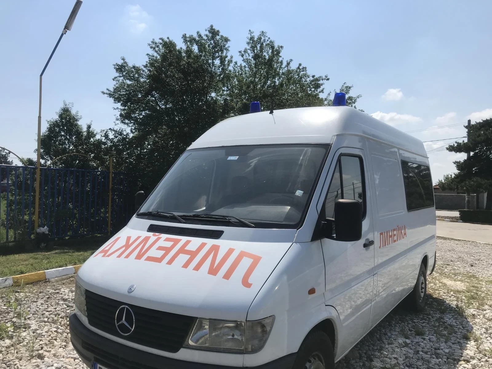 Mercedes-Benz Sprinter 312 | Mobile.bg � ����������� 2