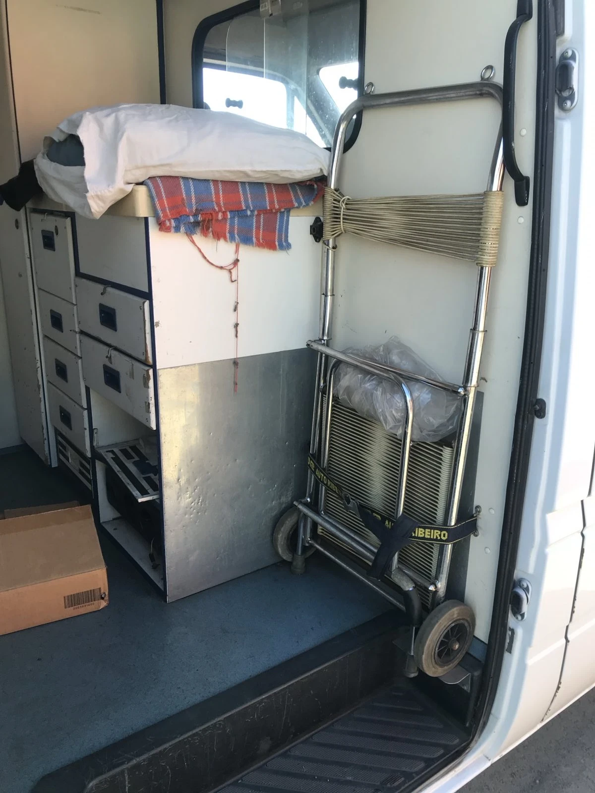 Mercedes-Benz Sprinter 312 | Mobile.bg � ����������� 6