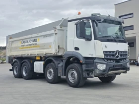 Mercedes-Benz Arocs 3246, снимка 2