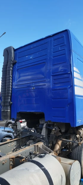 Volvo Fh 12, снимка 3