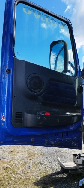 Volvo Fh 12, снимка 4