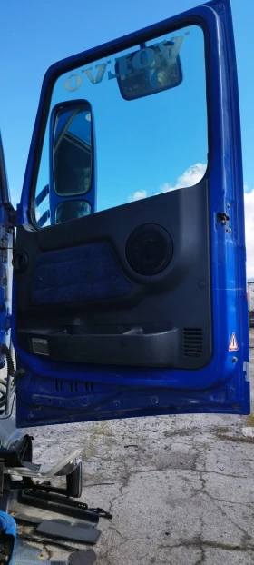 Volvo Fh 12, снимка 5