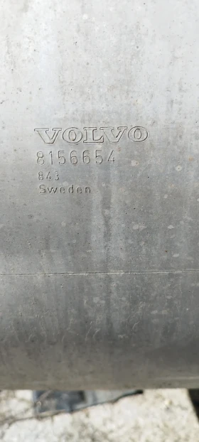 Volvo Fh 12, снимка 15