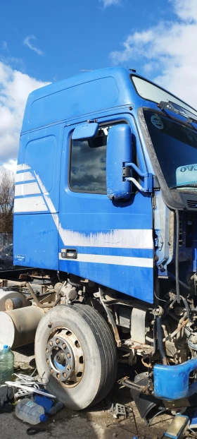 Volvo Fh 12, снимка 1