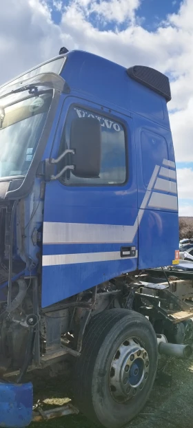 Volvo Fh 12, снимка 2