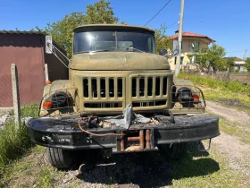 Zil 131, снимка 6