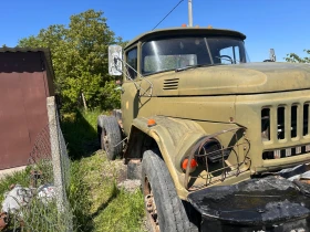 Zil 131, снимка 5