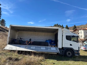 Scania 114 114 L , снимка 6