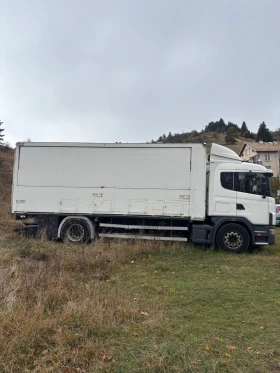 Scania 114 114 L , снимка 3