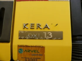 Renault Kerax 480dxi снегорин 6х4, снимка 13