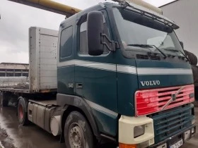 Volvo Fh 12, снимка 2