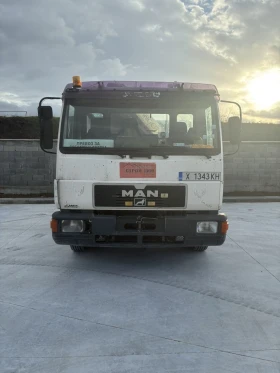 Man 10.150, снимка 5