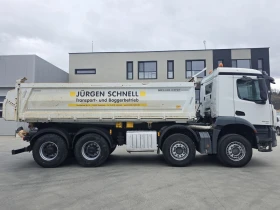 Mercedes-Benz Arocs 3246 | Auto.bg — изображение 6