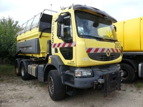 Renault Kerax 480dxi �������� 6�4 | Mobile.bg � ����� ������ 3