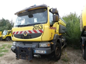 Renault Kerax 480dxi �������� 6�4 | Mobile.bg � ����� ������ 2