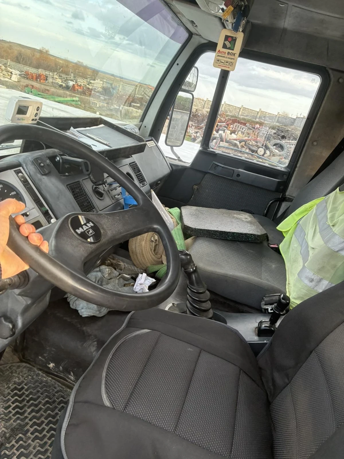 Man 10.150 | Mobile.bg � ����������� 6