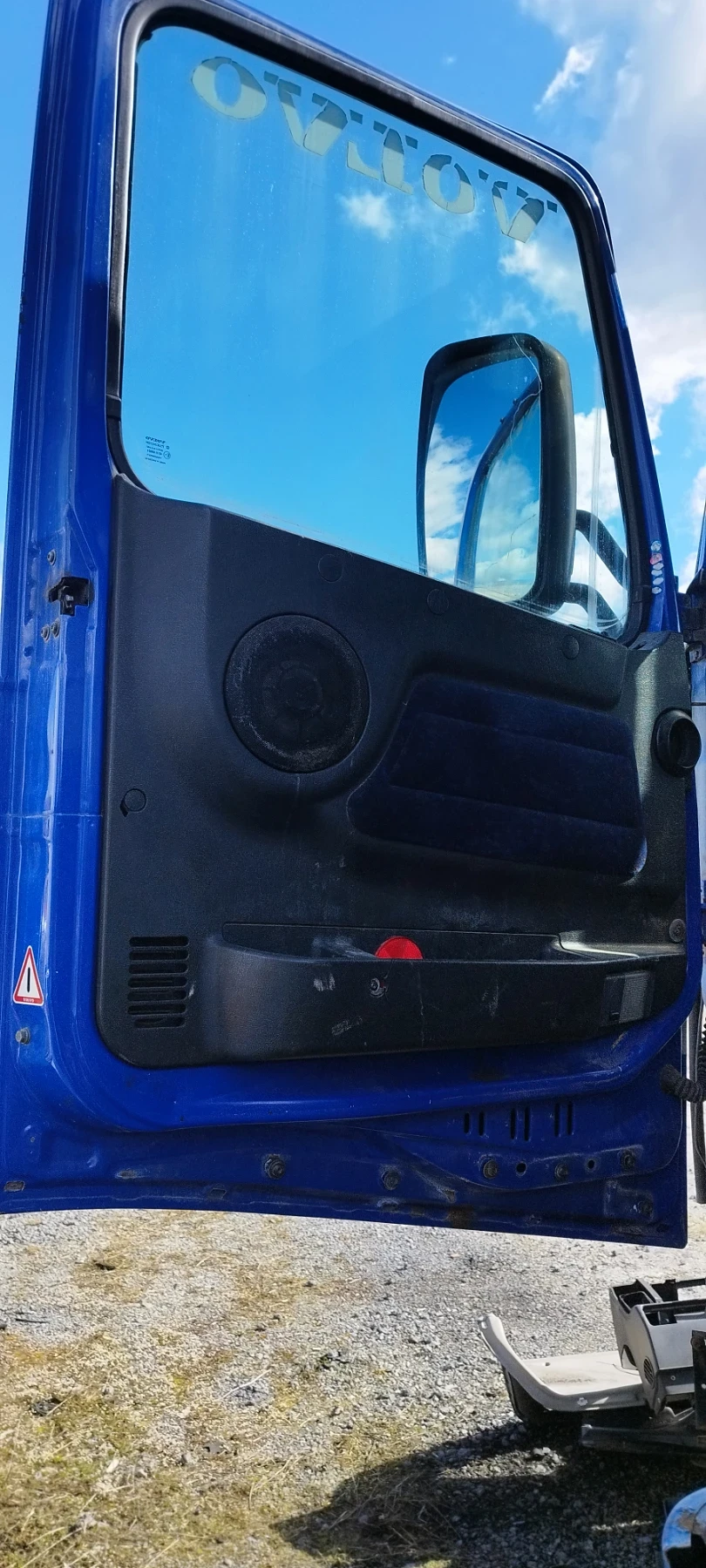 Volvo Fh 12, снимка 4 - Камиони - 54688755