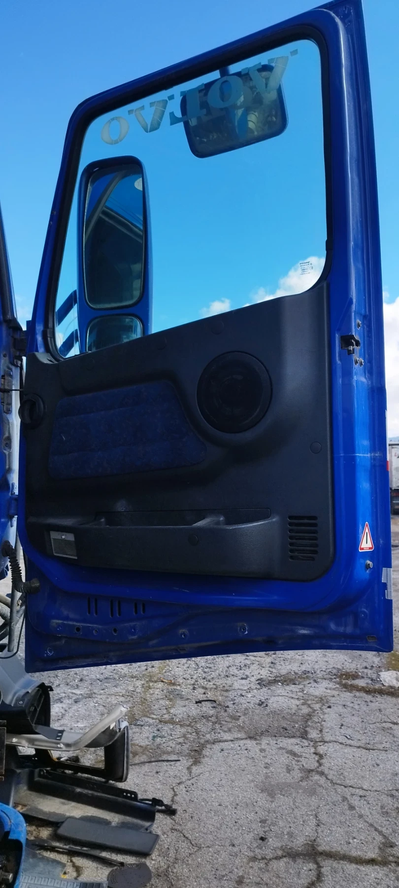 Volvo Fh 12, снимка 5 - Камиони - 54688755