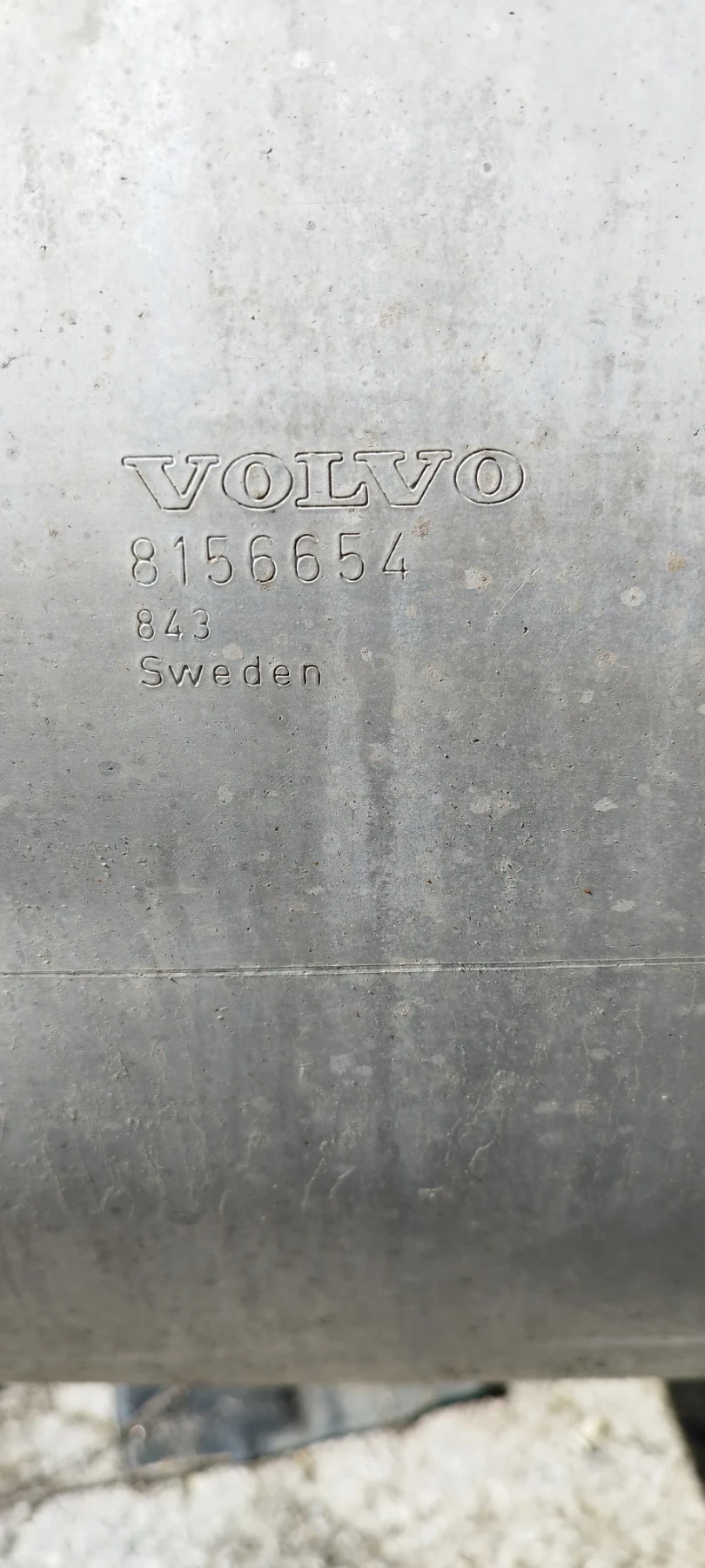 Volvo Fh 12, снимка 15 - Камиони - 54688755