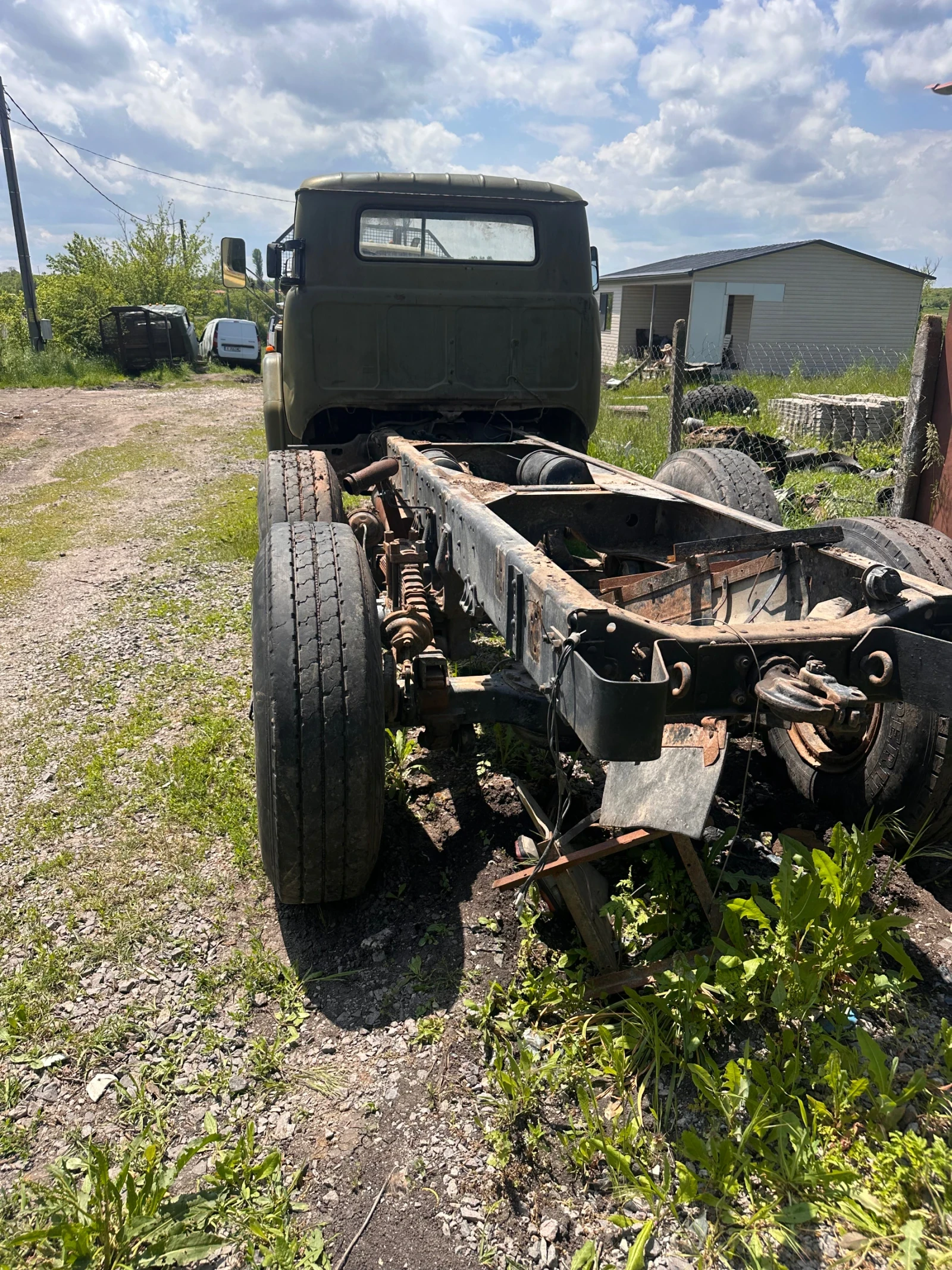 Zil 131 | Mobile.bg � ����������� 4