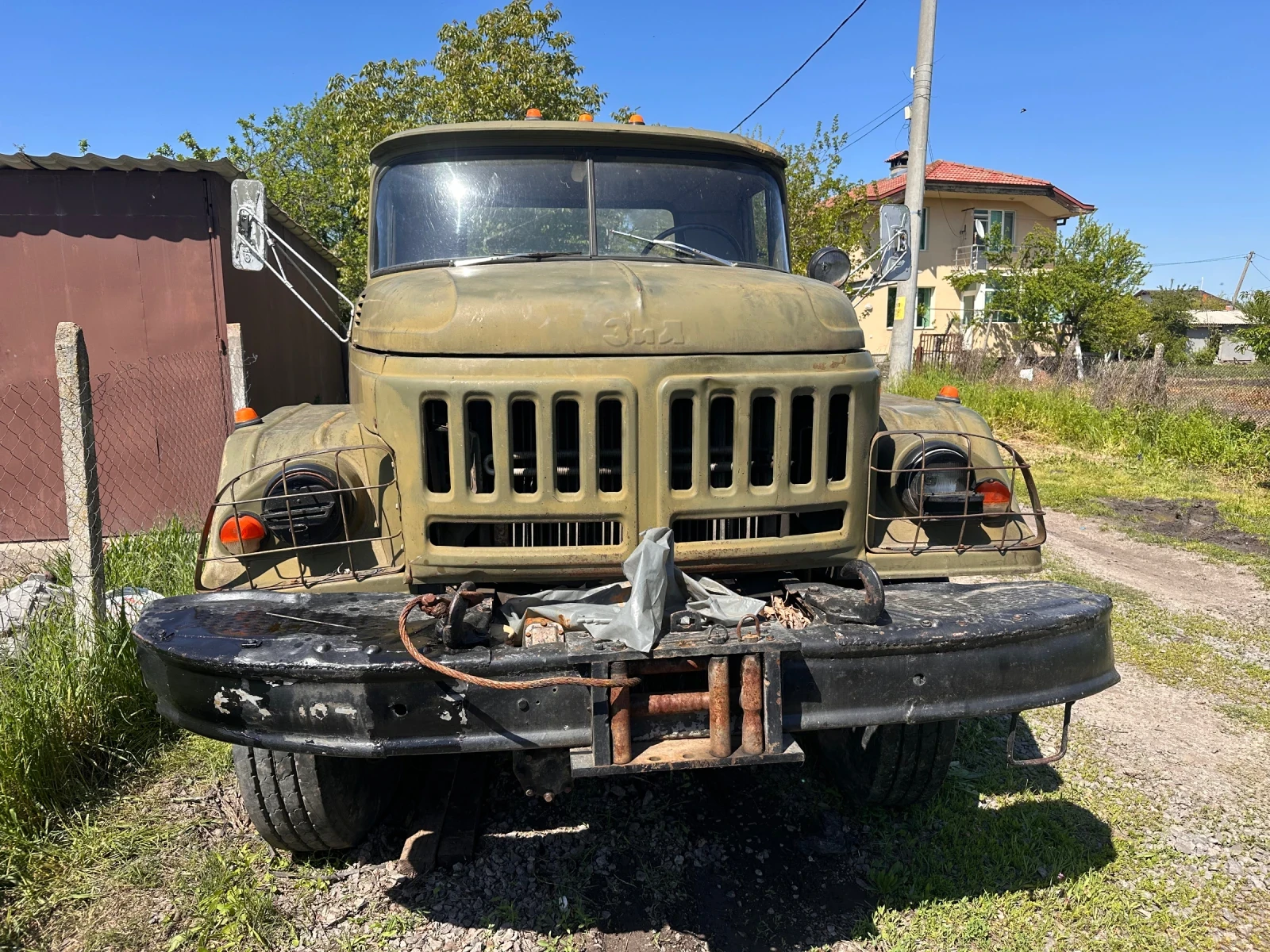 Zil 131 | Mobile.bg � ����������� 6