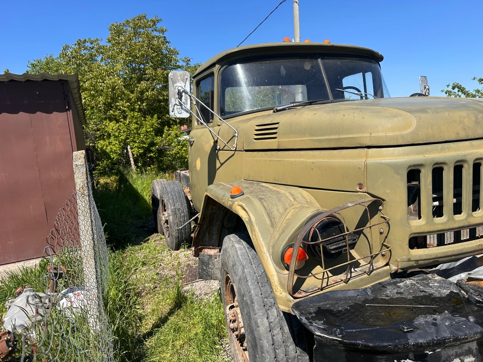 Zil 131 | Mobile.bg � ����������� 5