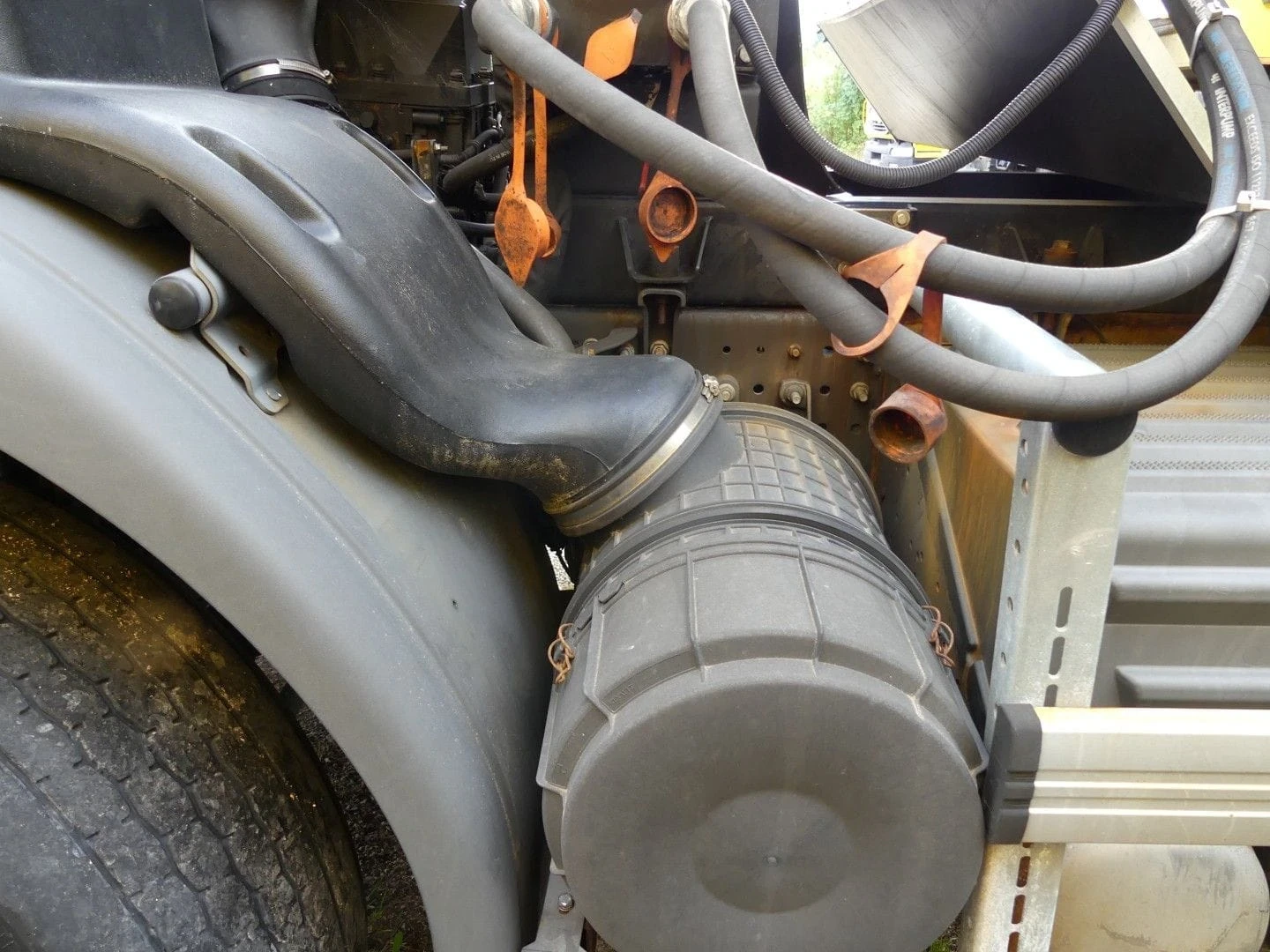 Renault Kerax 480dxi �������� 6�4 | Mobile.bg � ����������� 12