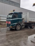 Volvo Fh 12  - изображение 4