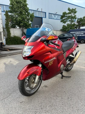 Honda Cbr + един подарък за части, снимка 1