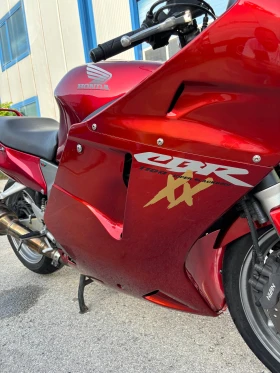 Honda Cbr + един подарък за части, снимка 13