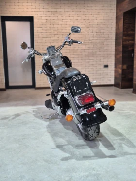 Suzuki Intruder VL 1500 42000км!!! НАВИГАЦИЯ!Нов внос ШВЕЙЦАРИЯ!!!, снимка 7