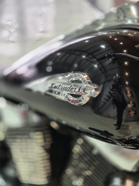 Suzuki Intruder VL 1500 42000км!!! НАВИГАЦИЯ!Нов внос ШВЕЙЦАРИЯ!!!, снимка 14