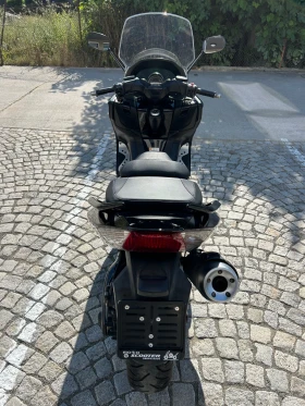 Yamaha T-max Лизинг, снимка 8