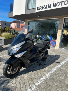 Yamaha T-max Лизинг, снимка 4