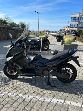 Yamaha T-max Лизинг, снимка 6