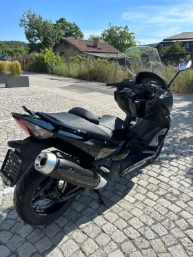 Yamaha T-max Лизинг, снимка 7