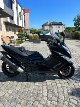 Yamaha T-max Лизинг, снимка 5