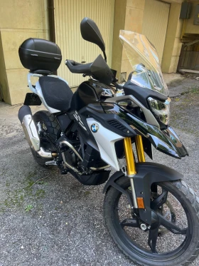 BMW G 310 GS, снимка 1