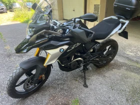 BMW G 310 GS, снимка 2