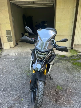 BMW G 310 GS, снимка 3