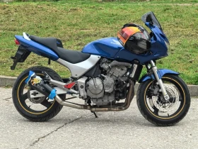 Honda Hornet, снимка 1