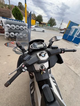 BMW C, снимка 6