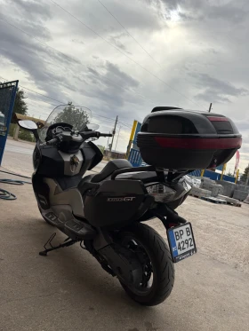 BMW C, снимка 4