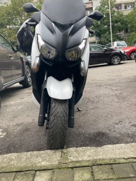 Yamaha X-max YP 400 R, снимка 1