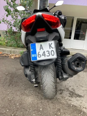 Yamaha X-max YP 400 R, снимка 2