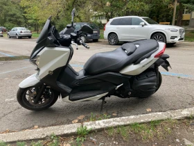 Yamaha X-max YP 400 R, снимка 7